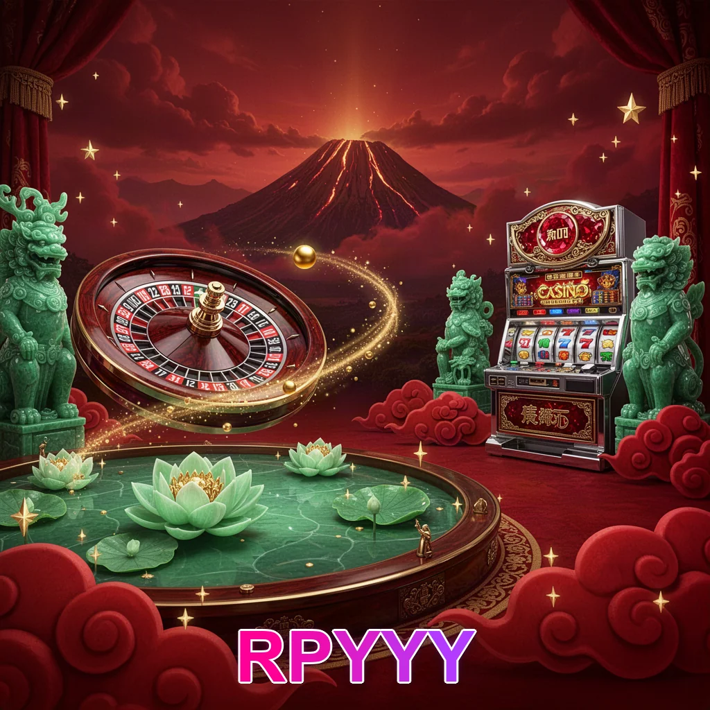 Promosi RPYYY