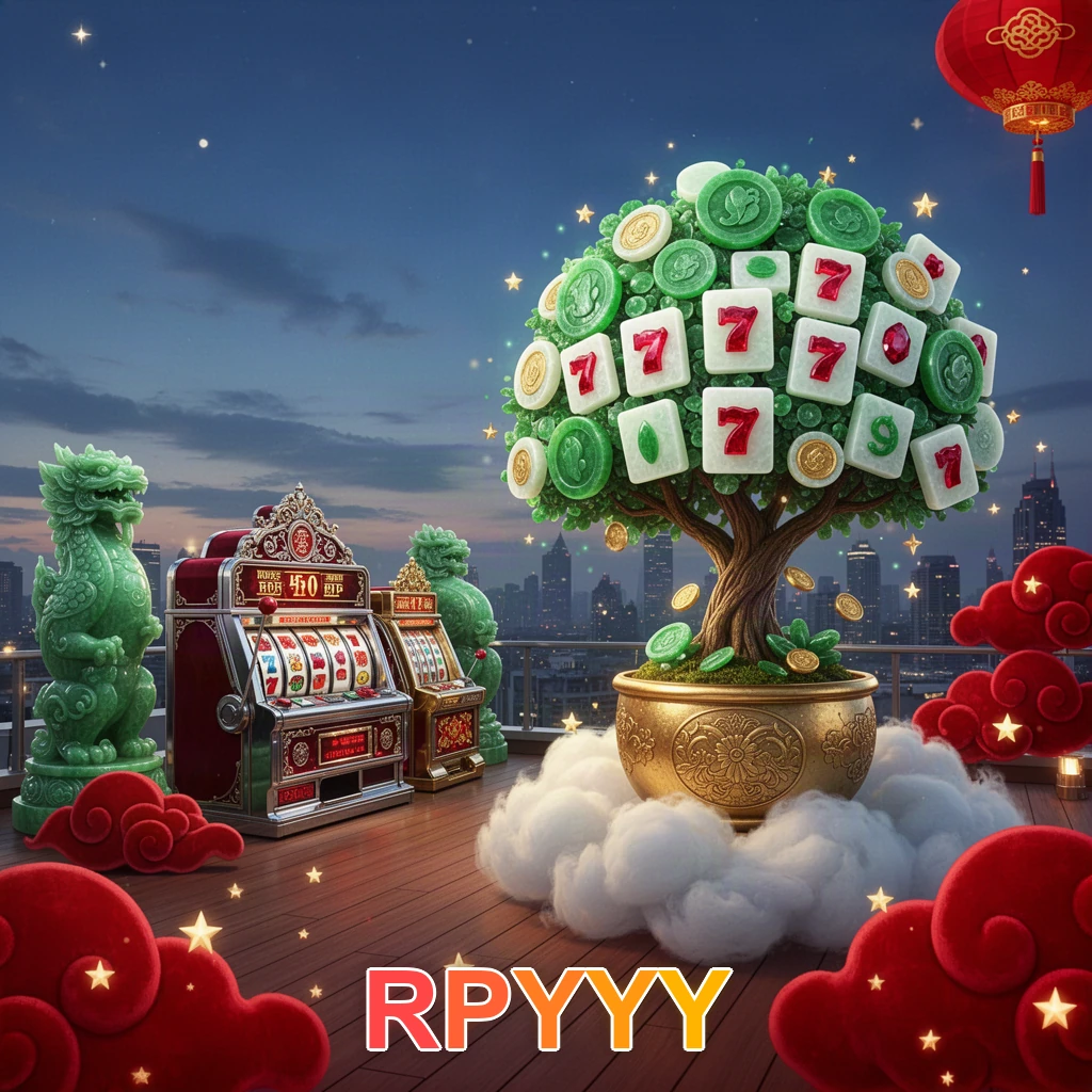 Promosi RPYYY