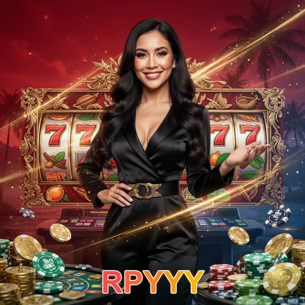 Promosi RPYYY