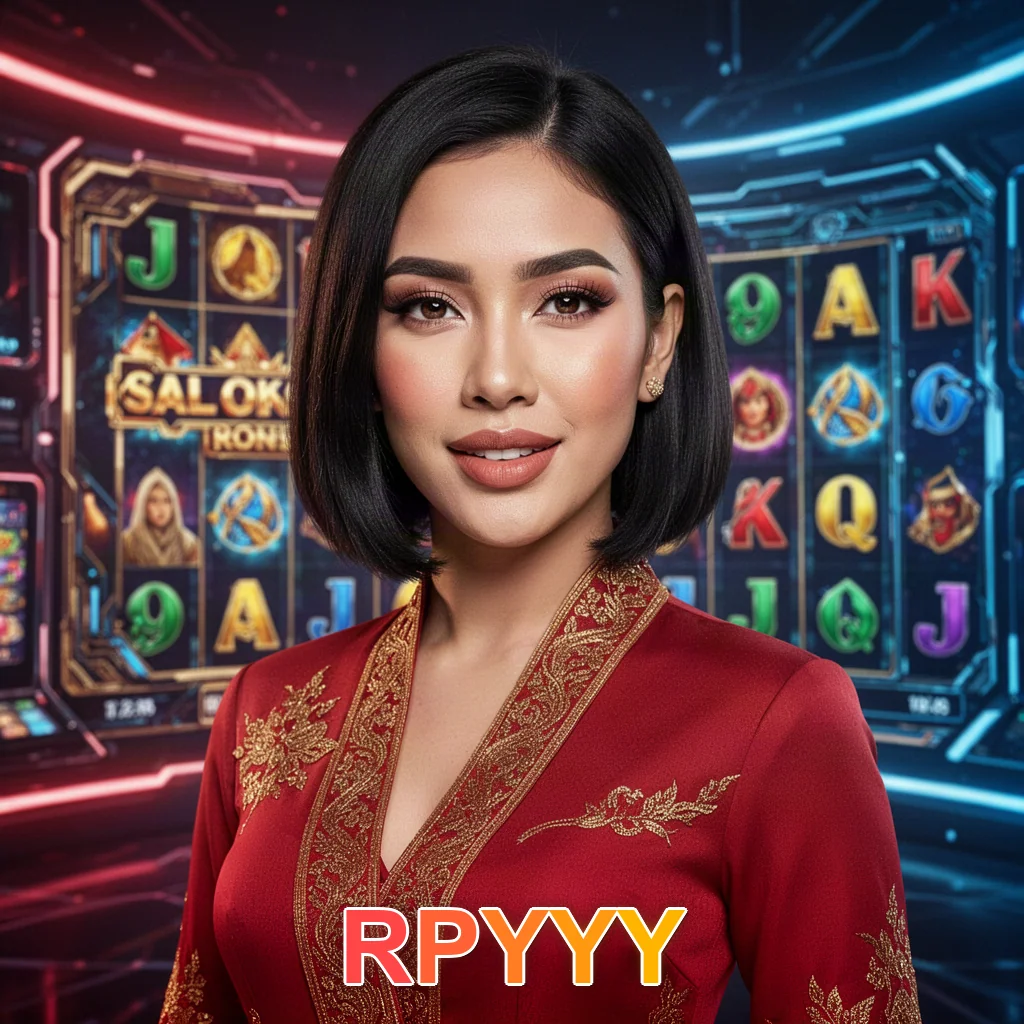 Promosi RPYYY