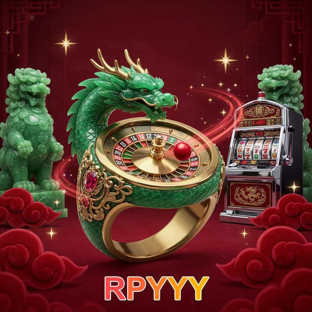 Promosi RPYYY