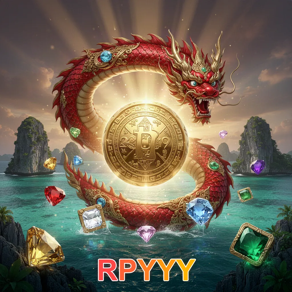 Promosi RPYYY