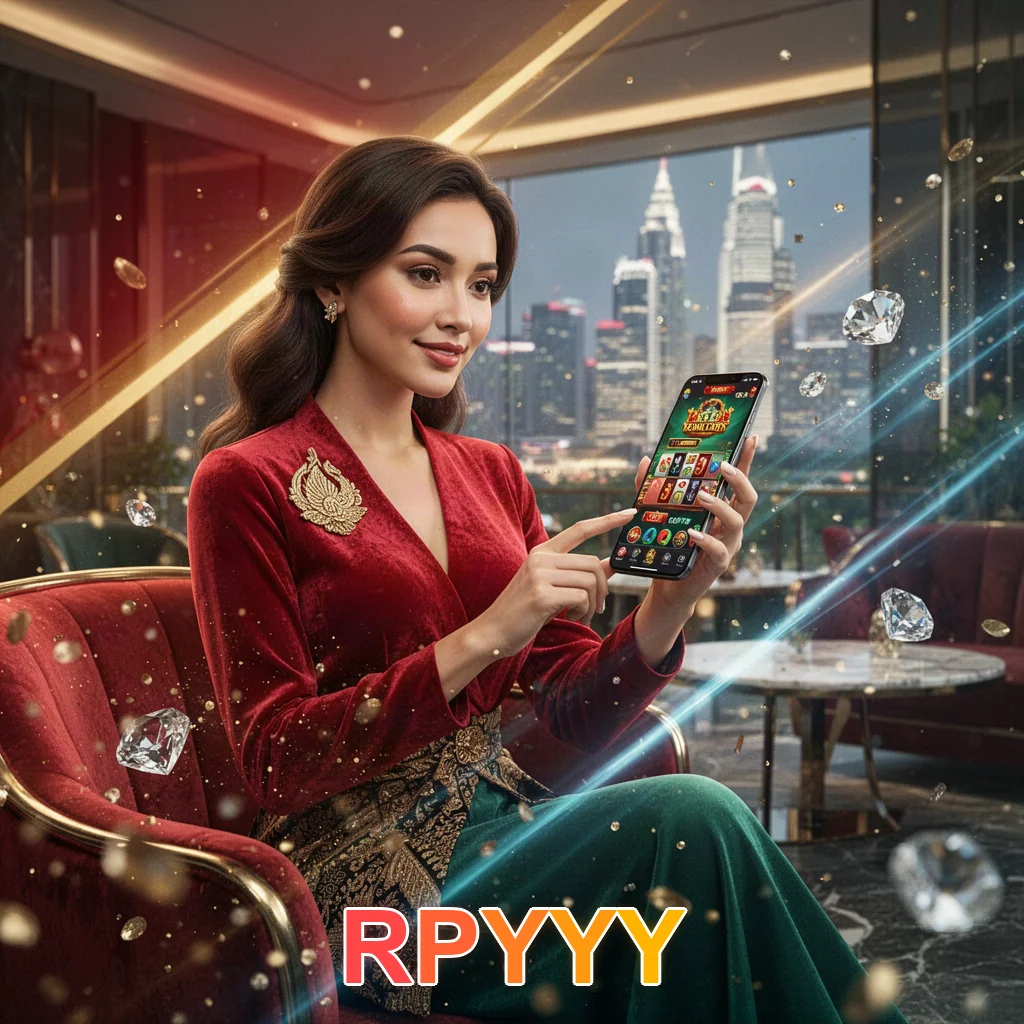 Promosi RPYYY