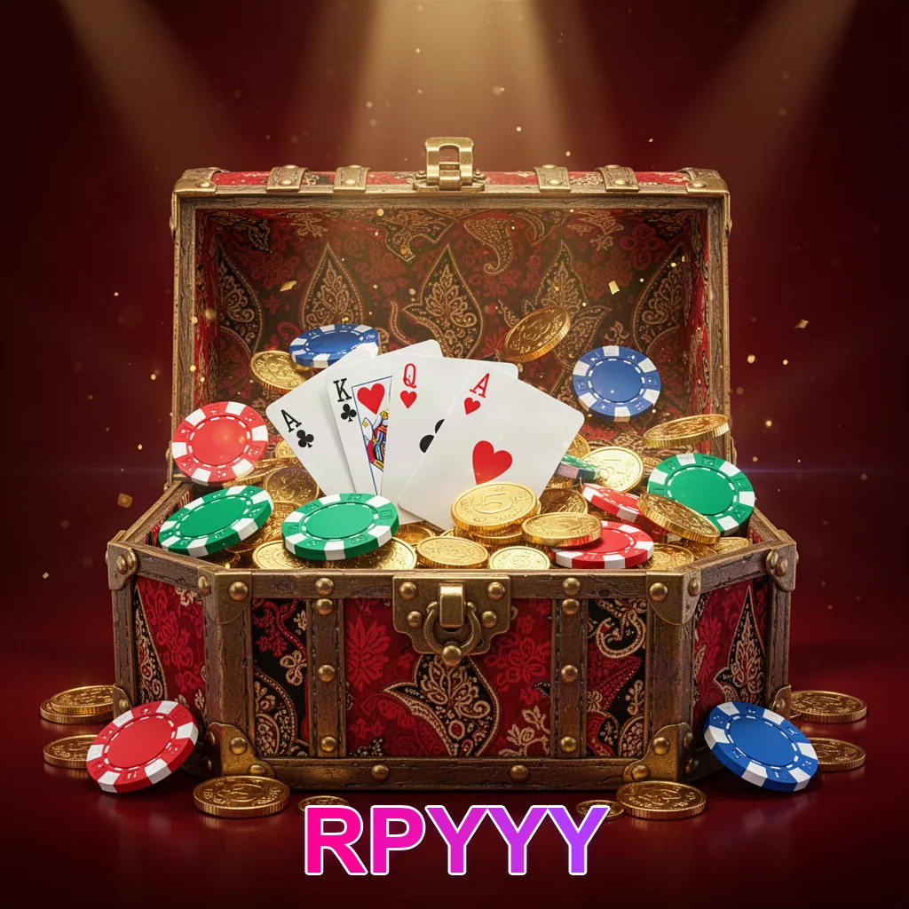 Promosi RPYYY