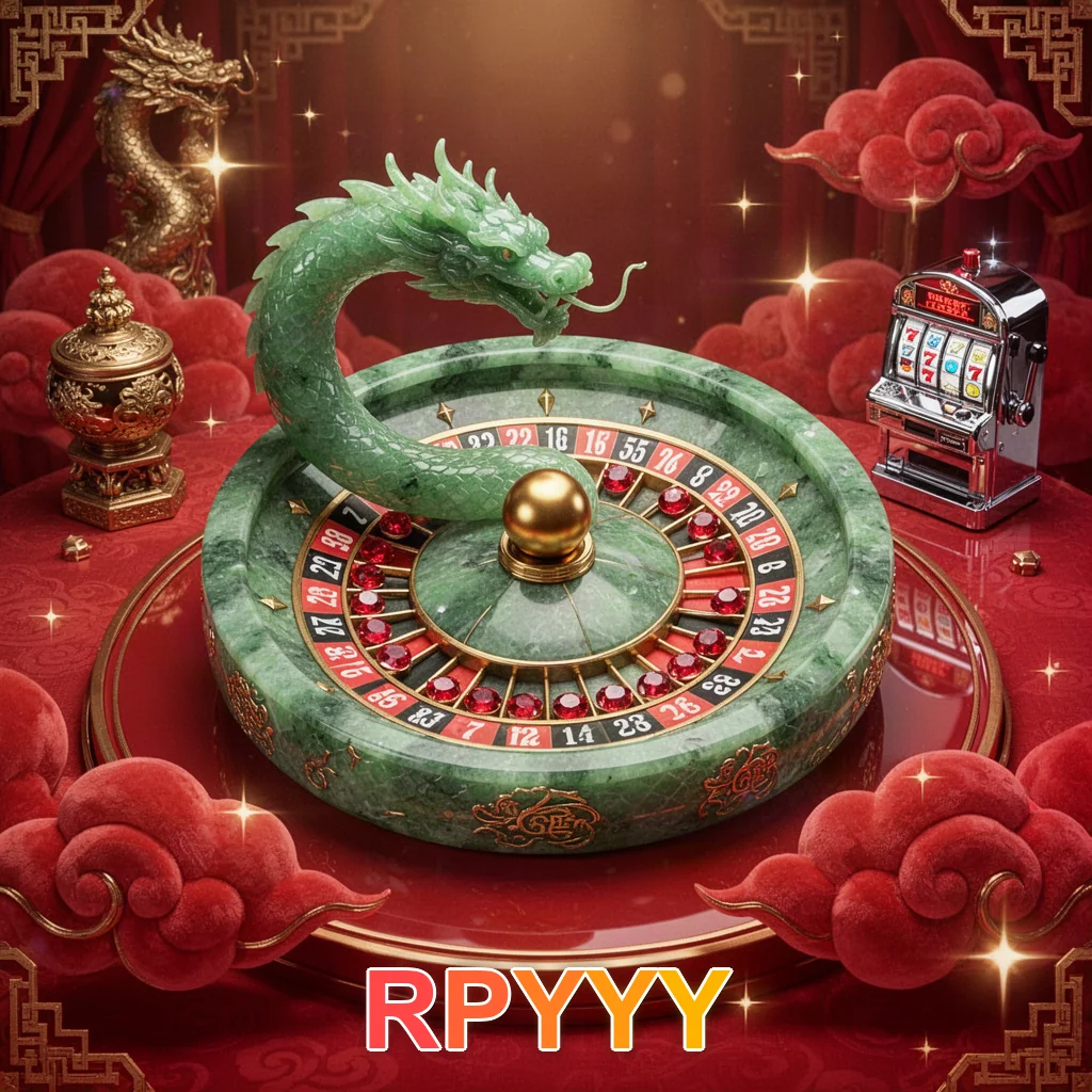Promosi RPYYY
