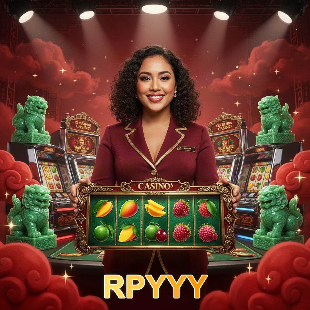 Promosi RPYYY