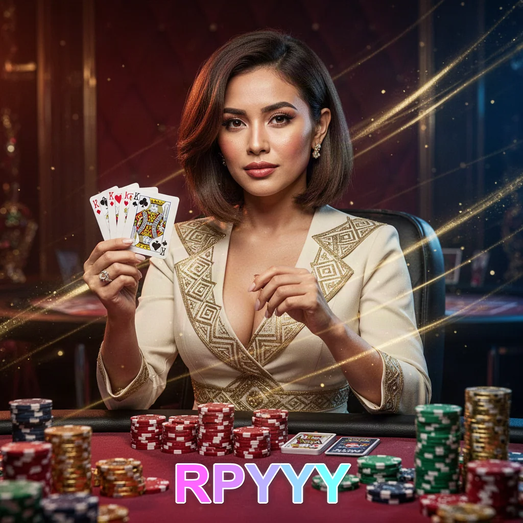 Promosi RPYYY